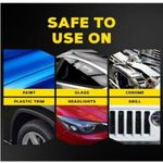 Auto si Moto - Intretinere auto - Produse curatare auto - Ceara lichida sintetica pentru protectie caroserie auto Meguiars, 3,79L, Synthetic X-Press Wax - Infinity.ro