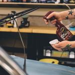 Auto si Moto - Intretinere auto - Produse curatare auto - Pachet cosmetica auto Meguiar's, contine solutie curatare, plastilina si ceara lichida, Quik Clay Detailing System - Infinity.ro