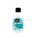 Auto si Moto - Intretinere auto - Odorizante auto - Odorizant auto pentru sistemul de ventilatie Meguiar's, aroma Summer Breeze, 59ml, Air Re-Fresher - Infinity.ro