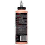 Auto si Moto - Intretinere auto - Masini de polisat si accesorii - Solutie polish auto pentru indepartare zgarieturi mici Meguiar's, 473ml, Microfibre Correction Compound - Infinity.ro