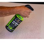 Auto si Moto - Piese auto si accesorii - Caroserie - Elemente caroserie - Solutie decontaminare chimica Iron Removing Spray Clay, Meguiar's, 946ml - Infinity.ro