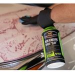 Auto si Moto - Piese auto si accesorii - Caroserie - Elemente caroserie - Solutie decontaminare chimica Iron Removing Spray Clay, Meguiar's, 946ml - Infinity.ro