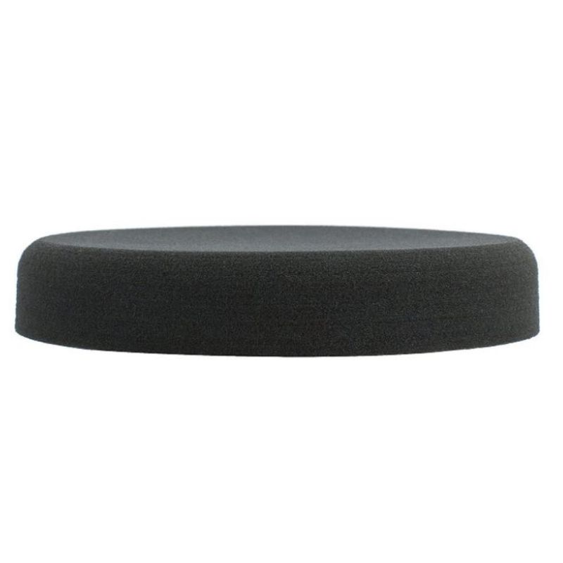 Auto si Moto - Intretinere auto - Masini de polisat si accesorii - Disc polish Meguiar's ,negru, taiere usoara sau finisari, 7" , Soft Buff Rotary Foam Finishing Pad - Infinity.ro