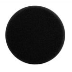 Auto si Moto - Intretinere auto - Masini de polisat si accesorii - Disc polish Meguiar's ,negru, taiere usoara sau finisari, 7" , Soft Buff Rotary Foam Finishing Pad - Infinity.ro