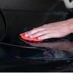 Auto si Moto - Intretinere auto - Produse curatare auto - Ceara auto tip plastelina pentru curatare suprafete Meguiars, 200g, Detailing Clay Aggressive - Infinity.ro