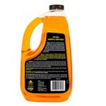 Auto si Moto - Intretinere auto - Detergenti auto - Sampon si balsam auto Meguiar's, 1.89 L, Gold Class Car Wash Shampoo & Conditioner - Infinity.ro