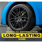 Auto si Moto - Intretinere auto - Produse curatare auto - Solutie intretinere cauciucuri dupa spalare 473 ML, MEGUIARS, ULTIMATE INSANE SHINE TIRE SPRAY - Infinity.ro