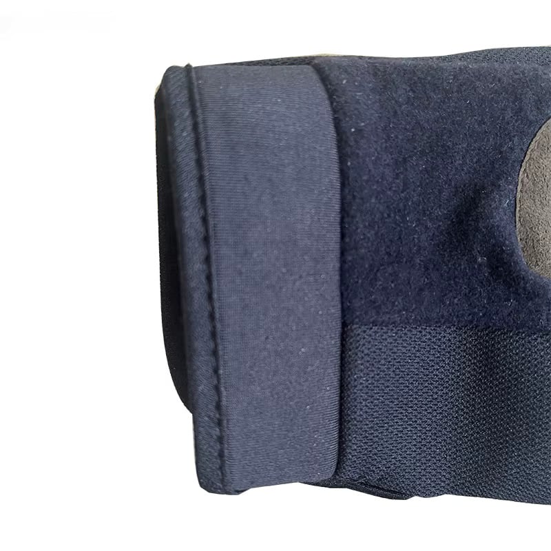 Auto si Moto - Moto - Accesorii moto si consumabile - Manusi Moto/ATV/Bicicleta FIXATO, Cu Protectie Avansata, Anti-Alunecare, Touchscreen, Respirabile, Unisex, Negru - Infinity.ro