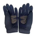 Auto si Moto - Moto - Accesorii moto si consumabile - Manusi Moto/ATV/Bicicleta FIXATO, Cu Protectie Avansata, Anti-Alunecare, Touchscreen, Respirabile, Unisex, Negru - Infinity.ro
