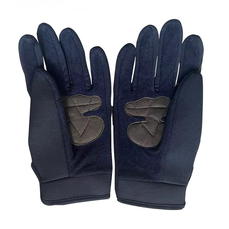Auto si Moto - Moto - Accesorii moto si consumabile - Manusi Moto/ATV/Bicicleta FIXATO, Cu Protectie Avansata, Anti-Alunecare, Touchscreen, Respirabile, Unisex, Negru - Infinity.ro