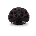 Sport si Outdoor - Echipament Sportiv - Accesorii echipament sportiv - Casti de protectie - Casca protectie Bicicleta/Trotineta Electrica FIXATO, Viziera detasabila,Aerodinamica,Dimensiune reglabila,Negru cu Rosu - Infinity.ro