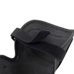 Auto si Moto - Moto - Echipamente protectie moto - Imbracaminte moto - Set Protectii Moto pentru Genunchi si Coate, ABS Durabil, Usoare, Confortabile, Reglabile, Pentru Moto, Scuter, Negru - Infinity.ro