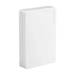 PC, gaming si accesorii - Retelistica - Wireless - Acces Point-uri - Access Point Wi-Fi 6, AX3000 Dual-Band, 5 x RJ45 1G, PoE In/Out, Cloud Management - Ruijie Reyee RG-RAP62-Wall - Infinity.ro