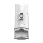 PC, gaming si accesorii - Retelistica - Wireless - Acces Point-uri - Access Point exterior Wi-Fi 7, BE5040 Dual-Band, 1 x RJ45 2.5G, PoE, Cloud Management - Ruijie Reyee RG-RAP72Pro-OD - Infinity.ro