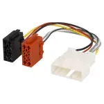 Auto si Moto - Electrice auto - Alte accesorii electrice auto - Adaptor ISO - Renault/ Smart ZRS-AS-71B 4CarMedia - Infinity.ro