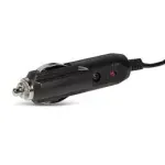 Auto si Moto - Electrice auto - Alte accesorii electrice auto - Cablu prelungitor bricheta auto mama-tata x1 8A 3m LOGILINK CP0112 - Infinity.ro