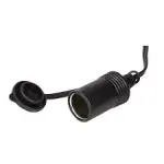 Auto si Moto - Electrice auto - Alte accesorii electrice auto - Cablu prelungitor bricheta auto mama-tata x1 8A 3m LOGILINK CP0112 - Infinity.ro