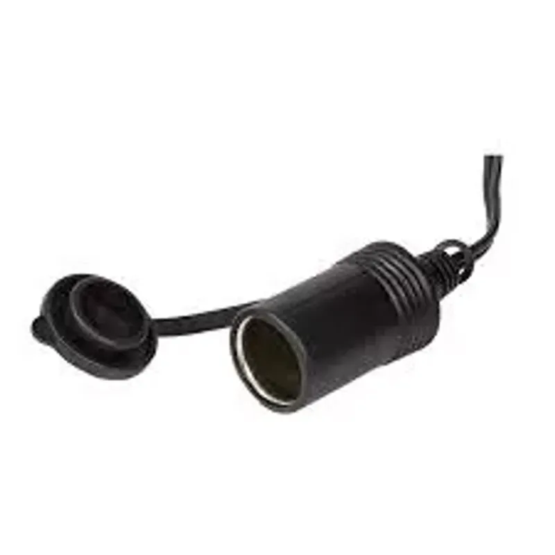 Auto si Moto - Electrice auto - Alte accesorii electrice auto - Cablu prelungitor bricheta auto mama-tata x1 8A 3m LOGILINK CP0112 - Infinity.ro