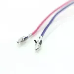 Auto si Moto - Electrice auto - Alte accesorii electrice auto - Cablu adaptor ISO MAZDA 2001+ - Infinity.ro