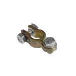 Auto si Moto - Electrice auto - Alte accesorii electrice auto - Borna acumulator tip FRANCEZ pol-minus - Infinity.ro