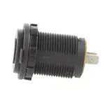 Auto si Moto - Electrice auto - Alte accesorii electrice auto - Priza mama bricheta auto panou x1 12-24V DC 20A SCI A13-142E-BB3 - Infinity.ro