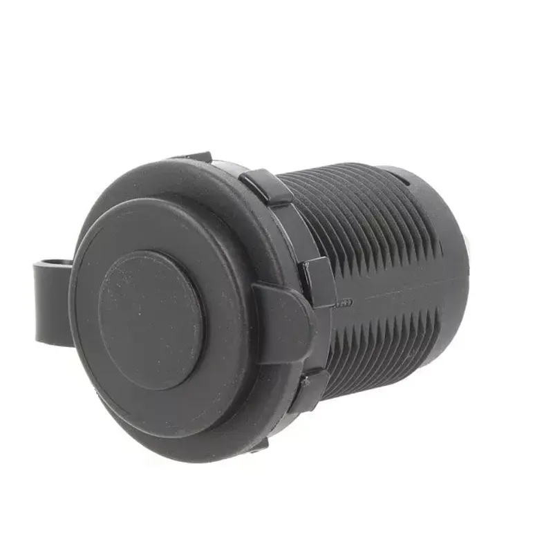 Auto si Moto - Electrice auto - Alte accesorii electrice auto - Priza mama bricheta auto panou x1 12-24V DC 20A SCI A13-142E-BB3 - Infinity.ro