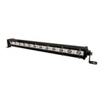 Auto si Moto - Electrice auto - Iluminare si semnalizare - Becuri auto - Bara LED Auto Off Road 36W 12SMD 2400lm 12-32V 340x30x48mm CLL006 Carguard - Infinity.ro