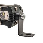 Auto si Moto - Electrice auto - Iluminare si semnalizare - Becuri auto - Bara LED Auto Off Road 36W 12SMD 2400lm 12-32V 340x30x48mm CLL006 Carguard - Infinity.ro