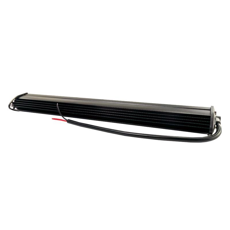 Auto si Moto - Electrice auto - Iluminare si semnalizare - Becuri auto - Bara LED Auto Off Road 36W 12SMD 2400lm 12-32V 340x30x48mm CLL006 Carguard - Infinity.ro