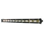 Auto si Moto - Electrice auto - Iluminare si semnalizare - Becuri auto - Bara LED Auto Off Road 36W 12SMD 2400lm 12-32V 340x30x48mm CLL006 Carguard - Infinity.ro