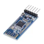 Auto si Moto - Electrice auto - Module si comutatoare - Modul BLUETOOTH AT-09 ANDROID IOS BLE 4.0 - Infinity.ro