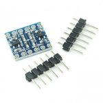 Auto si Moto - Electrice auto - Module si comutatoare - Modul nano translator nivel 2 CH 3.3-5V - Infinity.ro