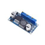 Auto si Moto - Electrice auto - Module si comutatoare - Modul DC-DC STEP DOWN LM2596-3POT cu 3 potentiometre - Infinity.ro