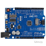 Auto si Moto - Electrice auto - Module si comutatoare - Modul UNO R3 ATMEGA 328 - Infinity.ro
