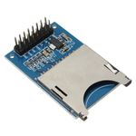 Auto si Moto - Electrice auto - Module si comutatoare - Modul nano cititor de card SD - Infinity.ro