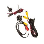Auto si Moto - Electronice auto - Camere auto si DVR - Camera video marsalier 720P Carguard CRC004 - Infinity.ro