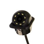 Auto si Moto - Electronice auto - Camere auto si DVR - Camera video marsalier 720P Carguard CRC004 - Infinity.ro