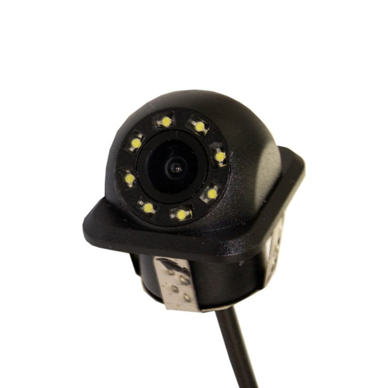 Auto si Moto - Electronice auto - Camere auto si DVR - Camera video marsalier 720P Carguard CRC004 - Infinity.ro