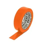 Carti si Birotica - Birotica - Accesorii de birou - Benzi adezive - Banda izolatoare 19mm x 10m Portocaliu Handy - Infinity.ro