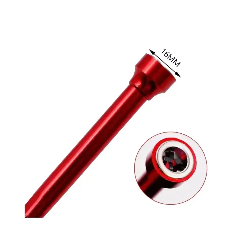 Casa si Gradina - Constructii - Scule de mana si unelte - Surubelnite - Unealta recuperare cu magnet gheare si LED 61cm Carguard SSA002 - Infinity.ro