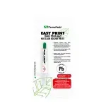 Casa si Gradina - Constructii - Scule electrice si accesorii - Accesorii pistoale de lipit - Pasta de lipit Easyprint /Sn62 Pb36 Ag2/ seringa 1.4ml TermoPasty AGT-023 - Infinity.ro