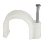 Casa si Gradina - Constructii - Scule electrice si accesorii - Menghine si cleme fixare - Set 100buc bride cui Nr.5 11-12mm Mutlusan 032 048 070005 - Infinity.ro