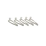 Casa si Gradina - Constructii - Scule electrice si accesorii - Pistoale de lipit - Pistol de lipit 75W 230V ETP 4 + 5 anse de rezerva 960g (506) - Infinity.ro