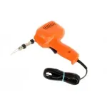 Casa si Gradina - Constructii - Scule electrice si accesorii - Pistoale de lipit - Pistol de lipit 75W 230V ETP 4 + 5 anse de rezerva 960g (506) - Infinity.ro