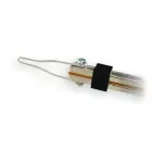 Casa si Gradina - Constructii - Scule electrice si accesorii - Pistoale de lipit - Pistol de lipit 75W 230V ETP 4 + 5 anse de rezerva 960g (506) - Infinity.ro
