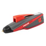 Casa si Gradina - Constructii - Scule electrice si accesorii - Pistoale de lipit - Pistol de lipit cu silicon 10W cu acumulator Li-Ion 1500mAh USB pentru baghete 7mm Proline 42919 - Infinity.ro