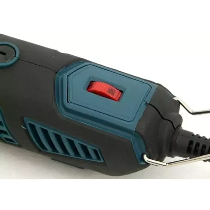 Casa si Gradina - Constructii - Scule electrice si accesorii - Polizoare - Polizor drept cu 40 accesorii 170W TRYTON - Infinity.ro