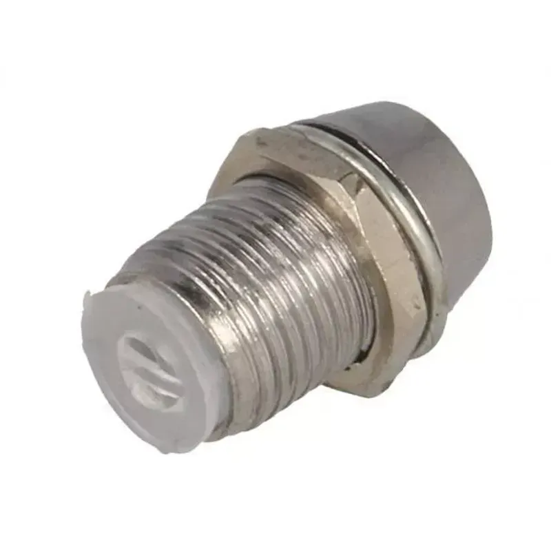 Casa si Gradina - Corpuri si surse de iluminat - Benzi LED - Montura pentru LED 5mm crom alama incastrat L2 10mm - Infinity.ro