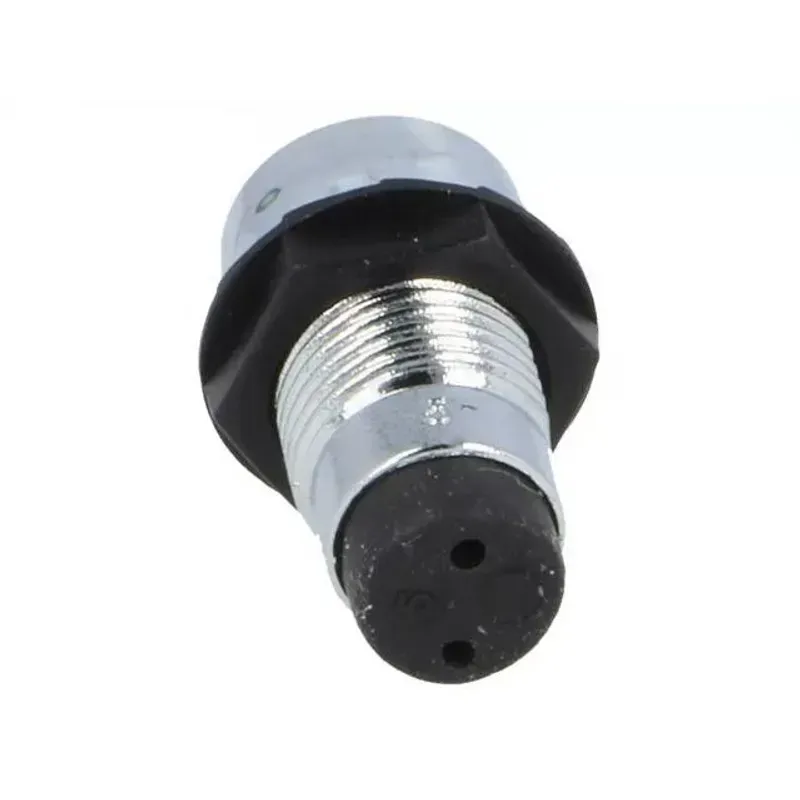 Casa si Gradina - Corpuri si surse de iluminat - Benzi LED - Montura pentru LED 5mm 8mm Montare pe panou Subtip concav SCI R9-107 CHROME - Infinity.ro