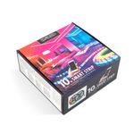 Casa si Gradina - Corpuri si surse de iluminat - Benzi LED - Banda LED inteligenta RGB SMD 30LED-uri/m 2x5m/pachet PHENOM - Infinity.ro